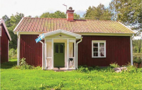 One-Bedroom Holiday Home in Vimmerby in Vimmerby